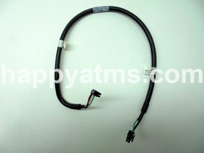 NCR HARNESS - SPS3 DAUGHTER PCB TO CAP/COIL PCBA (0.75) PN: 445-0754014, 4450754014
