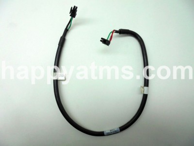 NCR HARNESS - SPS3 DAUGHTER PCB TO CAP/COIL PCBA (0.75) PN: 445-0754014, 4450754014