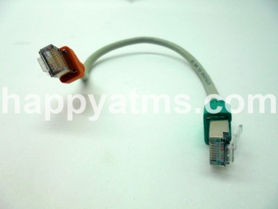 Wincor Nixdorf Cineo C4060 PARTS 8 core data line 28.5CM PN: 01750165400, 1750165400