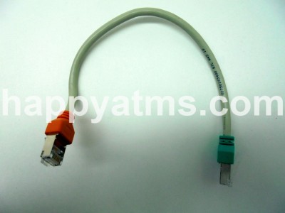 Wincor Nixdorf Cineo C4060 PARTS 8 core data line 28.5CM PN: 01750165400, 1750165400