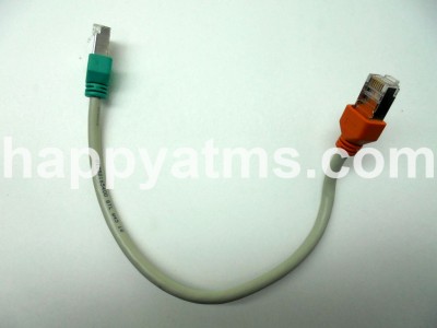 Wincor Nixdorf Cineo C4060 PARTS 8 core data line 28.5CM PN: 01750165400, 1750165400