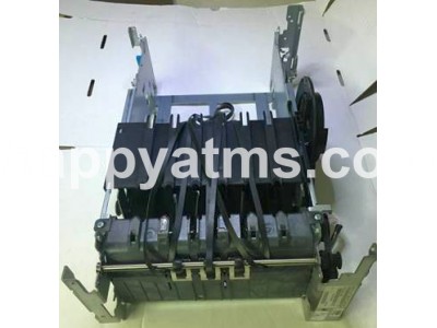 Diebold STACKER,RL,ACTIVDISPENSE PN: 49-254690-000N, 49254690000N