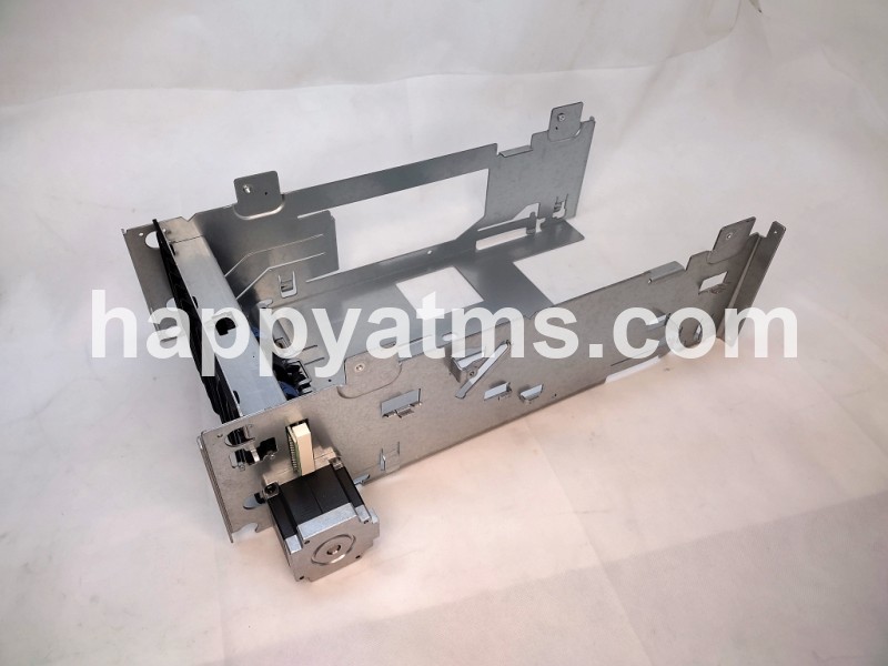 Diebold PICKER, ACTIVDISPENSE, ASSEMBLY PN: 49-242432-000C, 49242432000C Dispensers image