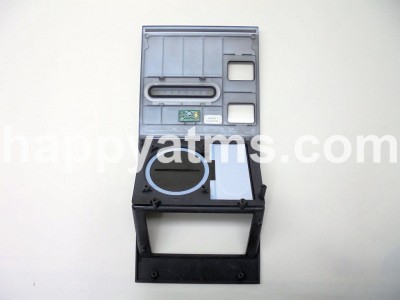 NCR HLA - FASCIA SHELF WU DIP 19 INCH PN: 445-0762512, 4450762512