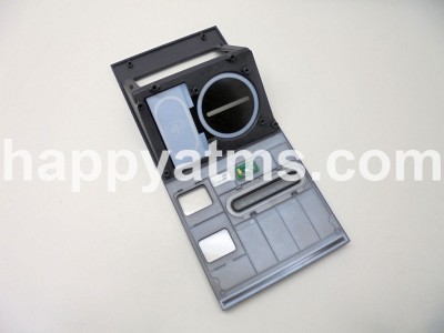 NCR HLA - FASCIA SHELF WU DIP 19 INCH PN: 445-0762512, 4450762512