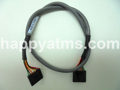 Diebold CA,PWR&LGC,LWR CNTRL CRD PN: 49-250361-000A, 49250361000A