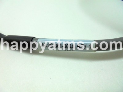 Diebold CA,PWR&LGC,LWR CNTRL CRD PN: 49-250361-000A, 49250361000A