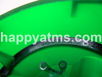 NCR Green Card reader Plastic PN: 445-0734767, 4450734767