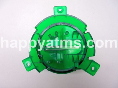 NCR Green Card reader Plastic PN: 445-0734767, 4450734767