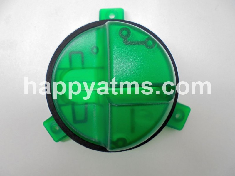 NCR Green Card reader Plastic PN: 445-0734767, 4450734767