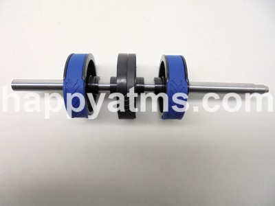 NEW Diebold Feed Wheel PM AFD - Opteva PN: 49-204018-000E, 49204018000E