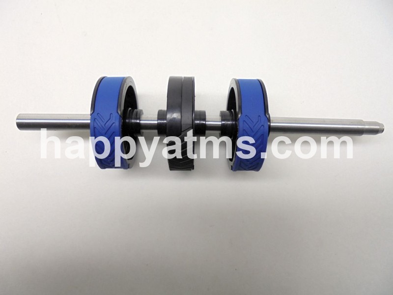 NEW Diebold Feed Wheel PM AFD - Opteva PN: 49-204018-000E, 49204018000E