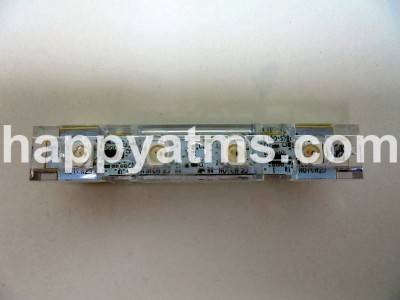 NCR PCB ASSY - RGB MEEI 4 LED STRIP PN: 445-0762302, 4450762302