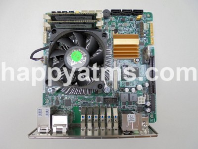 NCR ESTORIL MOTHERBOARD PN: 445-0788335, 4450788335