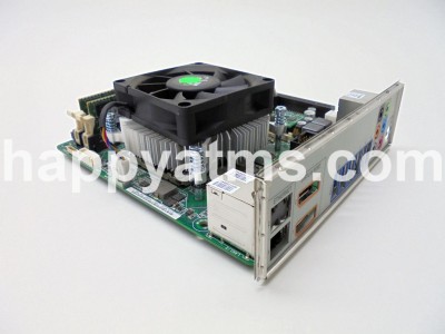 NCR ESTORIL MOTHERBOARD PN: 445-0788335, 4450788335