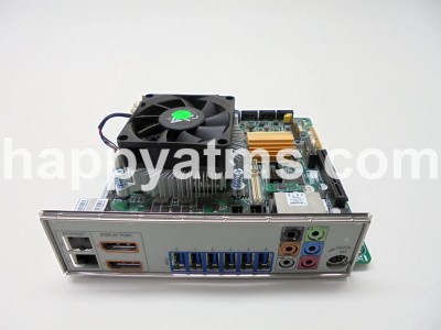 NCR ESTORIL MOTHERBOARD PN: 445-0788335, 4450788335