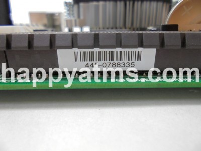 NCR ESTORIL MOTHERBOARD PN: 445-0788335, 4450788335