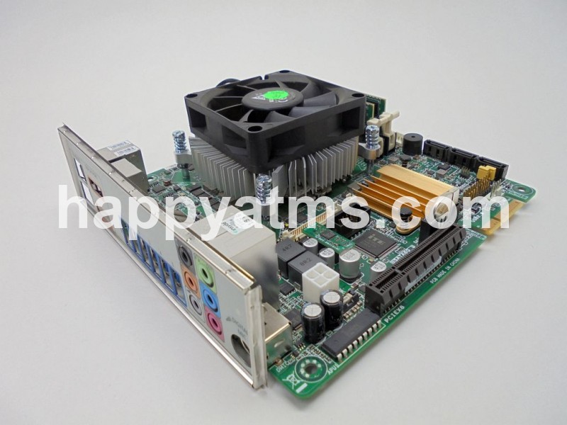 NCR ESTORIL MOTHERBOARD PN: 445-0788335, 4450788335