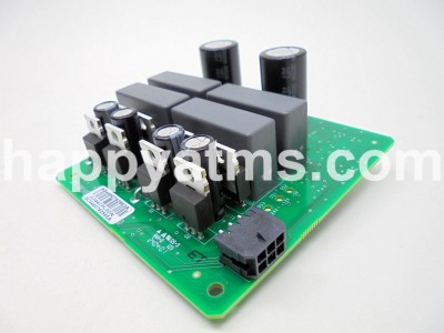 NCR SPS DRIVER DAUGHTER BOARD ASSEMBLY PN: 445-0792853, 4450792853