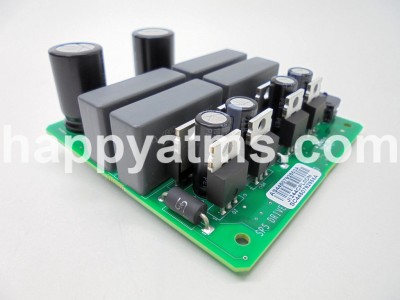 NCR SPS DRIVER DAUGHTER BOARD ASSEMBLY PN: 445-0792853, 4450792853