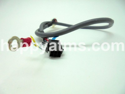 NCR AUDIO INTERM/M CABLE PN: 445-0774451, 4450774451