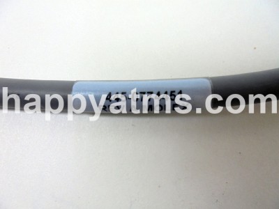 NCR AUDIO INTERM/M CABLE PN: 445-0774451, 4450774451