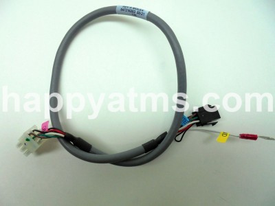 NCR AUDIO INTERM/M CABLE PN: 445-0774451, 4450774451