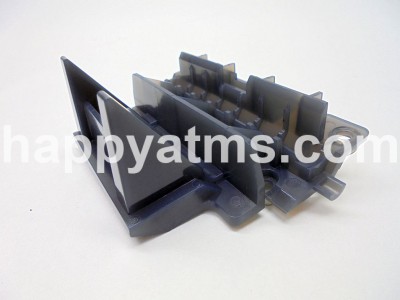 NCR RECEIPT COVER PN: 445-0777986, 4450777986