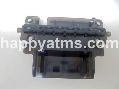 NCR RECEIPT COVER PN: 445-0777986, 4450777986