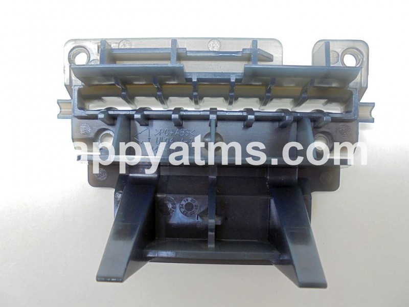 NCR RECEIPT COVER PN: 445-0777986, 4450777986