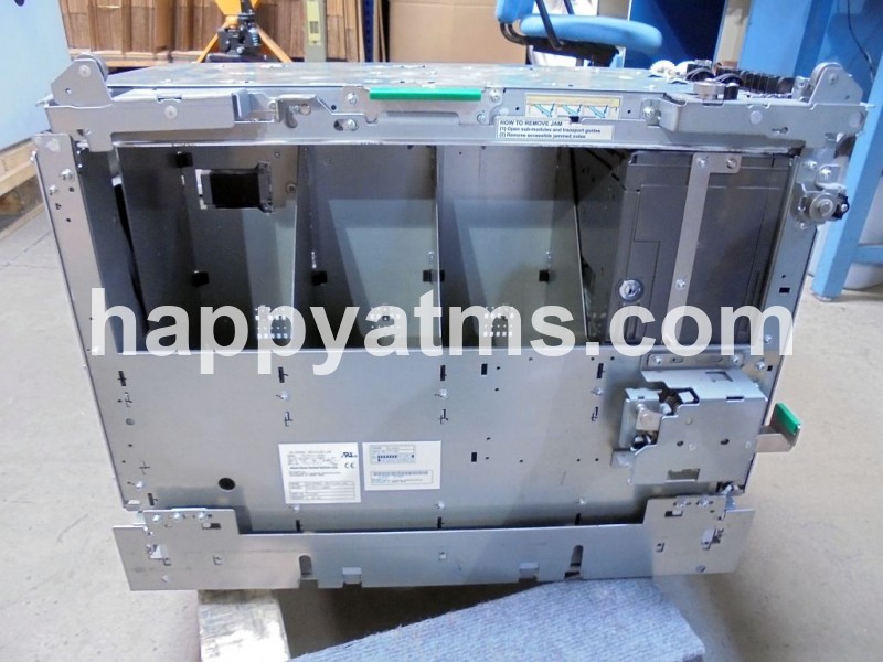 Hitachi UNIVERSAL RECYCLER- LOW PN: TS-M1U1-LWS41, 1U1LWS41, TSM1U1LWS41