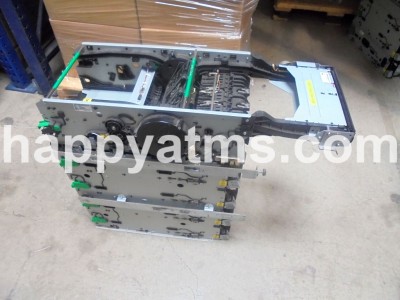 Hyosung Rear Load 12K HCDU W/O Cassettes PN: 7010000249, 7010000249