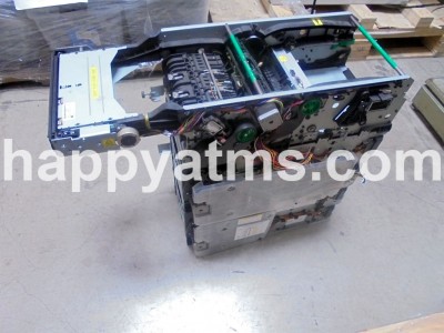 Hyosung Rear Load 12K HCDU W/O Cassettes PN: 7010000249, 7010000249