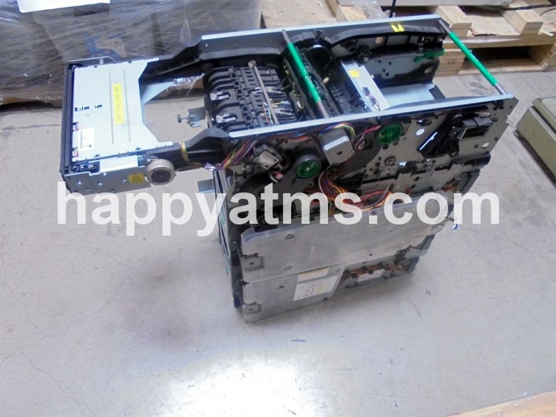 Hyosung Rear Load 12K HCDU W/O Cassettes PN: 7010000249, 7010000249