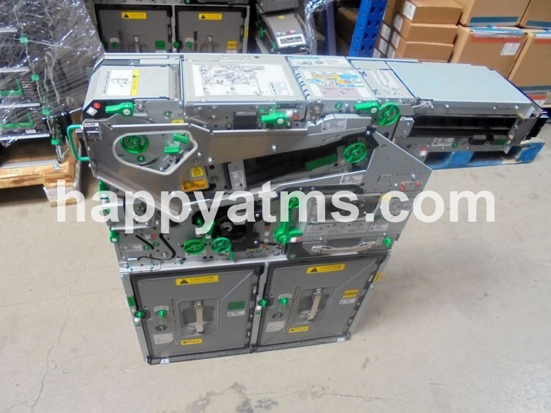 Hyosung CCIM11 RECOG PN: 7430002270, 7430002270