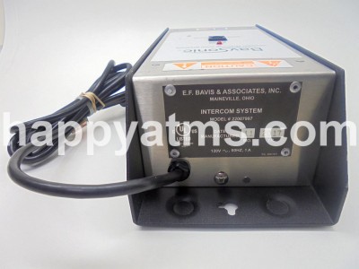 Other INTERCOM SYSTEM-UNIVERSAL TELEPHONE AUDIO INTERFACE PN: 22007997, 22007997