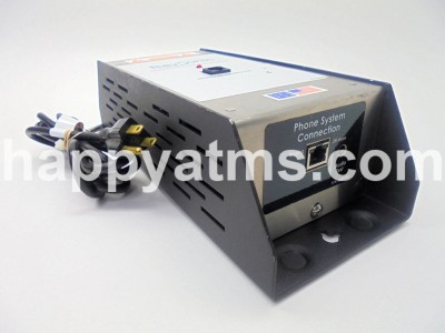 Other INTERCOM SYSTEM-UNIVERSAL TELEPHONE AUDIO INTERFACE PN: 22007997, 22007997