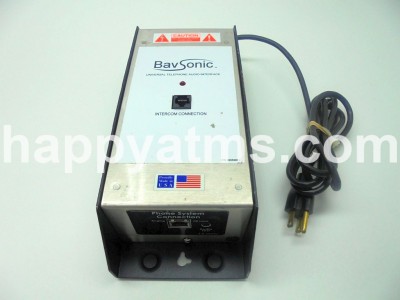 Other INTERCOM SYSTEM-UNIVERSAL TELEPHONE AUDIO INTERFACE PN: 22007997, 22007997