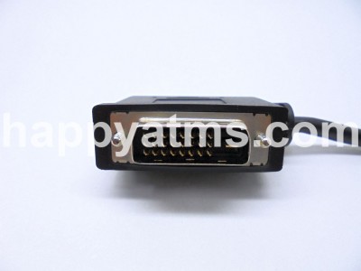 NCR DIV ADAPTER PN: 009-0035916, 90035916, 0090035916