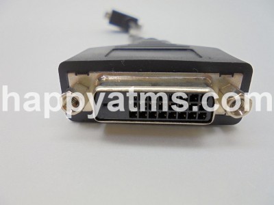 NCR DIV ADAPTER PN: 009-0035916, 90035916, 0090035916