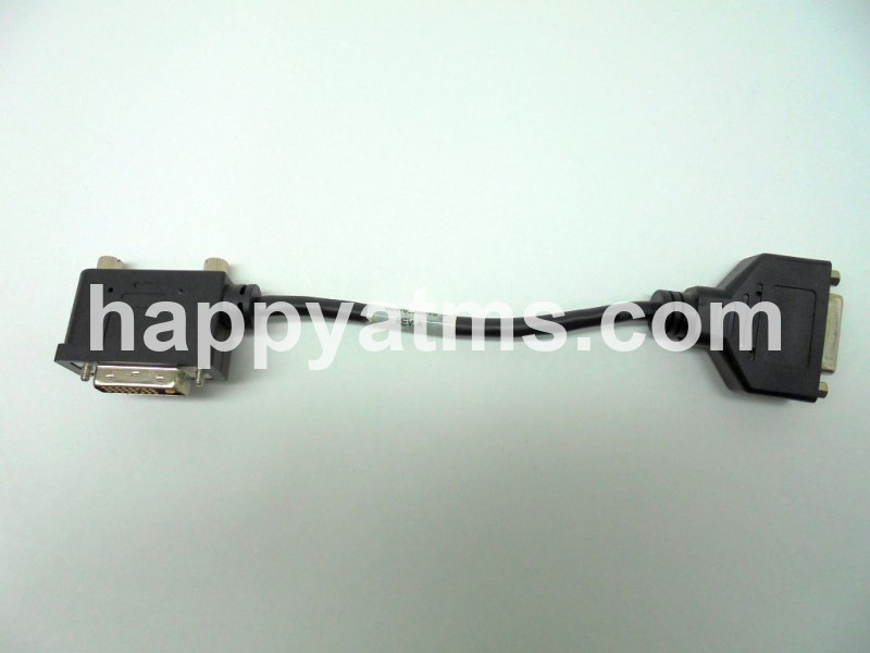 NCR DIV ADAPTER PN: 009-0035916, 90035916, 0090035916