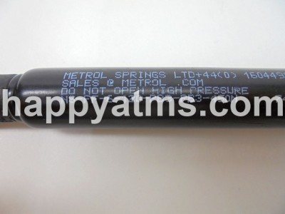 Other METROL GAS SPRING PN: NS-FF-6-120-PB3-PB3-450N, 6120PB3PB3450N, NSFF6120PB3PB3450N
