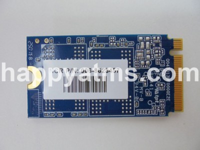 NEW NCR Apacer Industrial M.2 NVMe SSD 480GB, 42mm TLC NAND 3.3V B73.135KGB.00102 PN: 006-8628457, 68628457, 0068628457