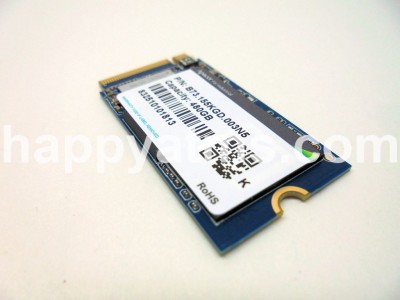 NEW NCR Apacer Industrial M.2 NVMe SSD 480GB, 42mm TLC NAND 3.3V B73.135KGB.00102 PN: 006-8628457, 68628457, 0068628457