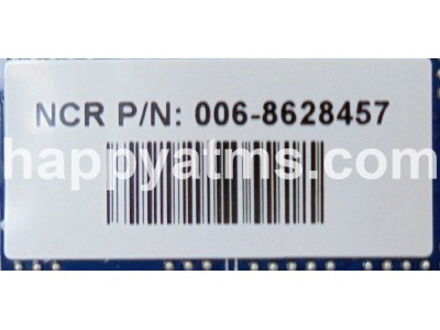 NEW NCR Apacer Industrial M.2 NVMe SSD 480GB, 42mm TLC NAND 3.3V B73.135KGB.00102 PN: 006-8628457, 68628457, 0068628457