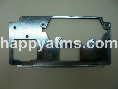 NCR BRACKET ASSY-CAM AND RECEIPT 15INCH TTW PN: 445-0754198, 4450754198