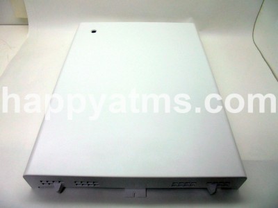 NEW Wincor Nixdorf FRONT COVER DOOR PN: 01750303523, 1750303523
