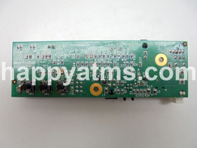 NCR GDS CONTROL BOARD FOR MONITOR PN: PCB00103-02, 10302, PCB0010302