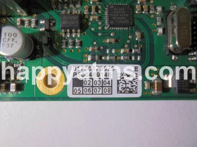 Wincor Nixdorf USB CONTROLLER PN: 1750173929, 1750173929