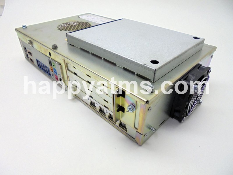 NCR ESTORIL PC CORE PN: 6682-2000-P031, 66822000P031